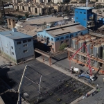 تمدید مهلت ارایه پیشنهاد قیمت اسکلت فرکشن و هیدروژناسیون
